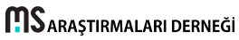 MS Araştırmaları Derneği