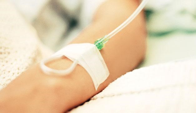 MS atağında yüksek doz IV metilprednizolon tedavisi sırasında kullanılan infüzyon seti