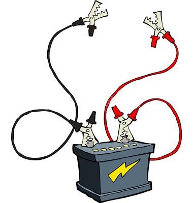 Dinlenme ve enerji yönetimini temsil eden görsel